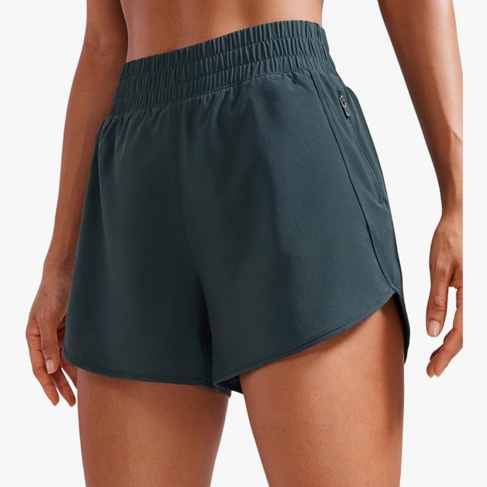 CRZ YOGA Shorts